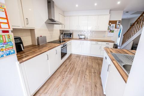 3 bedroom semi-detached house for sale, Balmoral Avenue, La Grande Route De La Cote, Jersey JE2