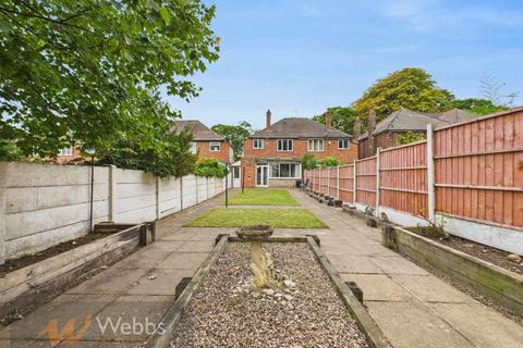 3 bedroom semi-detached house for sale, Sneyd Lane, Wolverhampton WV11