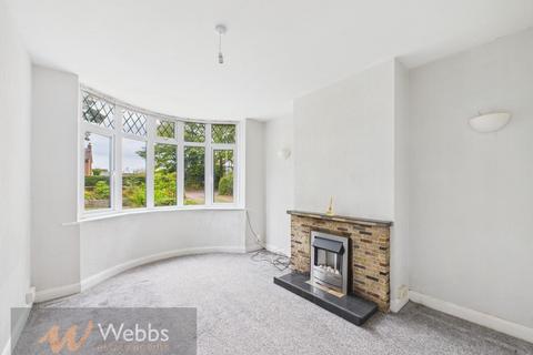 3 bedroom semi-detached house for sale, Sneyd Lane, Wolverhampton WV11