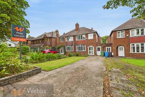 Sneyd Lane, Wolverhampton WV11