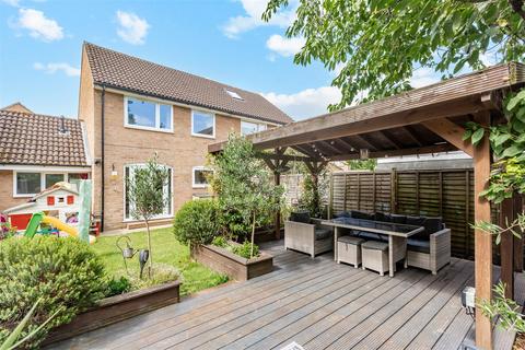 undefined, Seven Acres, New Ash Green DA3
