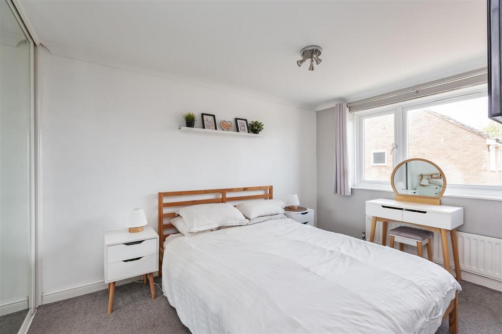 Bedrom