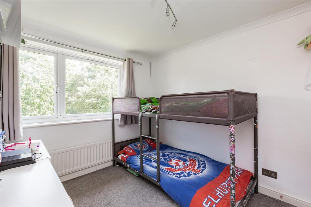 Bedrom