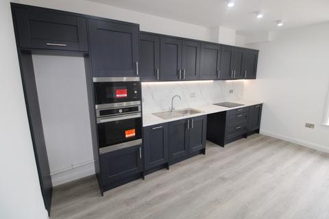 1 bedroom flat to rent, Market Place , Burton upon Trent DE14