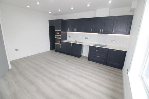 1 bedroom flat to rent, Market Place , Burton upon Trent DE14