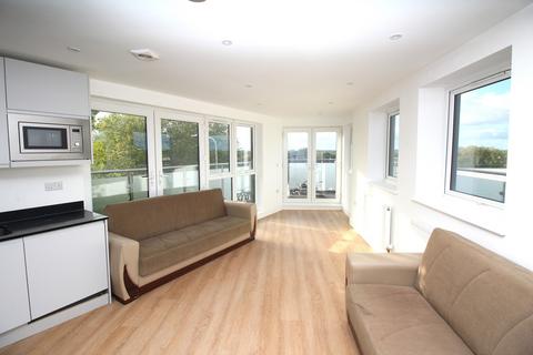 undefined, Radford Way, CM12