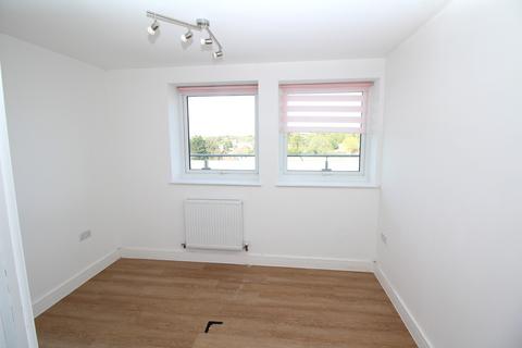 undefined, Radford Way, CM12