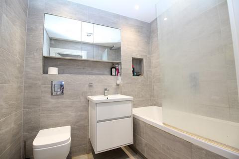 undefined, Radford Way, CM12