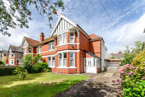 4 bedroom semi-detached house for sale, Kings Road, Colwyn Bay, Conwy, LL29