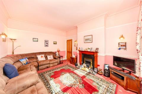 4 bedroom semi-detached house for sale, Kings Road, Colwyn Bay, Conwy, LL29