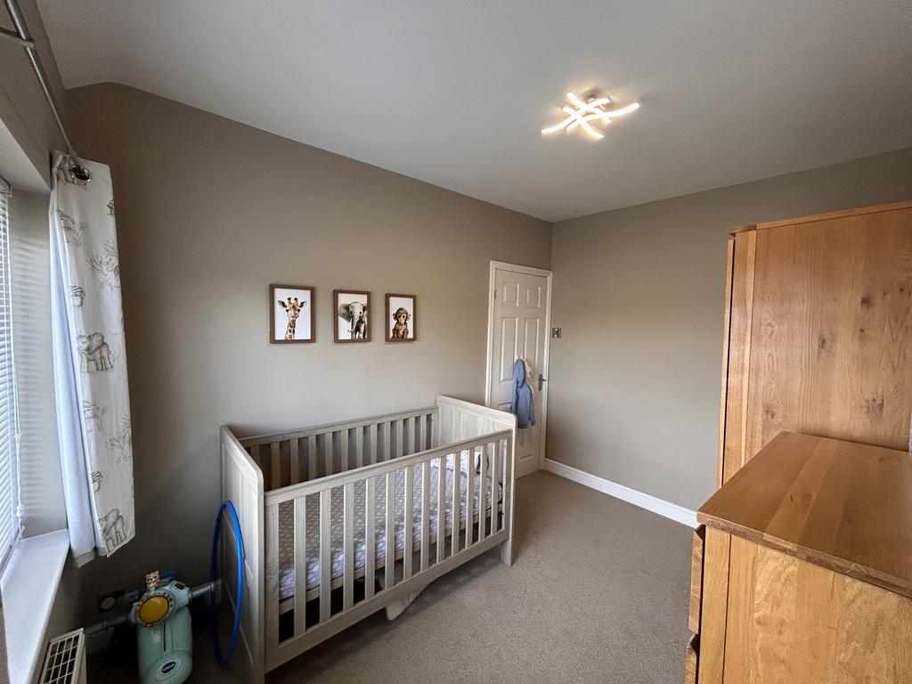 Bedroom 2 Picture 2