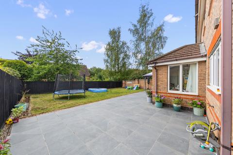 4 bedroom detached house for sale, Coalville, Leicestershire LE67