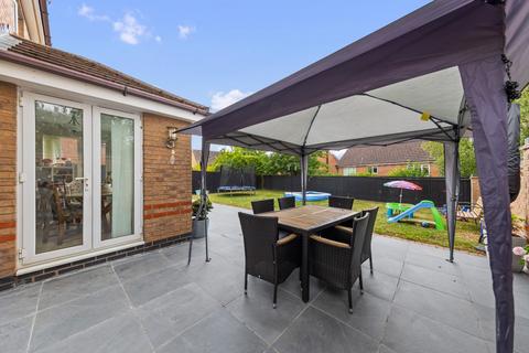 4 bedroom detached house for sale, Coalville, Leicestershire LE67