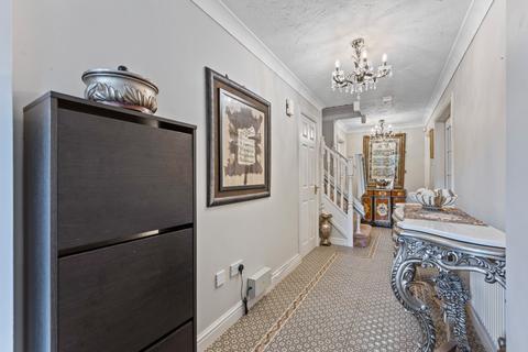 4 bedroom detached house for sale, Coalville, Leicestershire LE67
