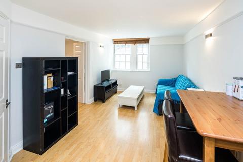 1 bedroom apartment to rent, Cromwell Lodge,1 Cleveland Grove, London, Greater London, E1 4XG