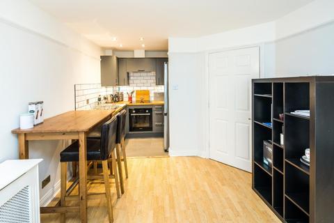 1 bedroom apartment to rent, Cromwell Lodge,1 Cleveland Grove, London, Greater London, E1 4XG