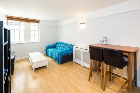 Cromwell Lodge,1 Cleveland Grove, London, Greater London, E1