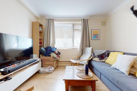 2 bedroom apartment to rent, 104 Frampton Street LONDON NW8 8NB