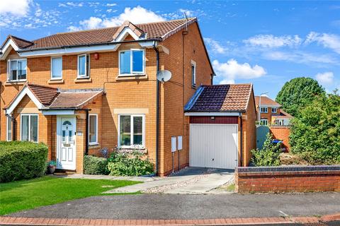 34 Woodrush, Coulby Newham, Middlesbrough, TS8 0XB
