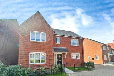 Holden Drive, Swadlincote DE11