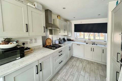 undefined, Holden Drive, Swadlincote DE11