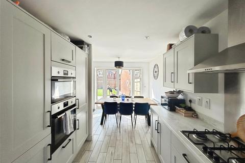 undefined, Holden Drive, Swadlincote DE11