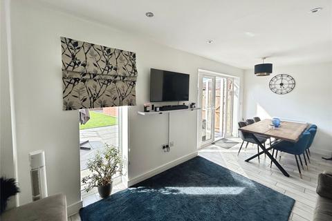 undefined, Holden Drive, Swadlincote DE11