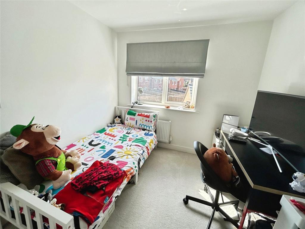 Bedroom Four