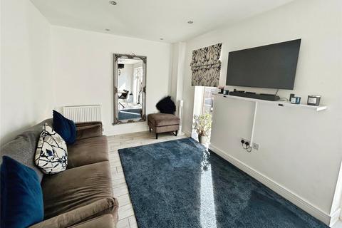 undefined, Holden Drive, Swadlincote DE11