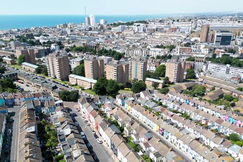 1 bedroom flat for sale, Albion Hill, Brighton