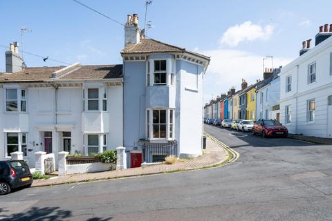 1 bedroom flat for sale, Albion Hill, Brighton