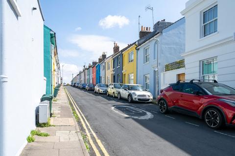 undefined, Albion Hill, Brighton