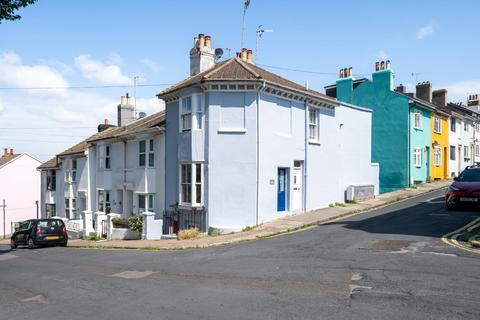 1 bedroom flat for sale, Albion Hill, Brighton