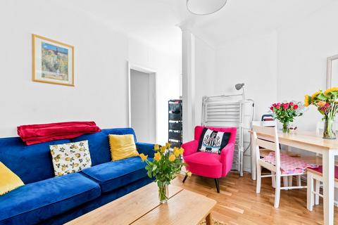 1 bedroom flat for sale, Albion Hill, Brighton