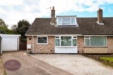 undefined, Robey Drive, Eastwood, Nottingham, NG16