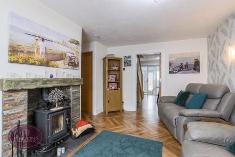 undefined, Robey Drive, Eastwood, Nottingham, NG16