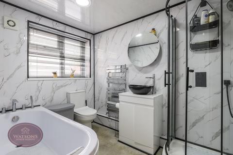 undefined, Robey Drive, Eastwood, Nottingham, NG16