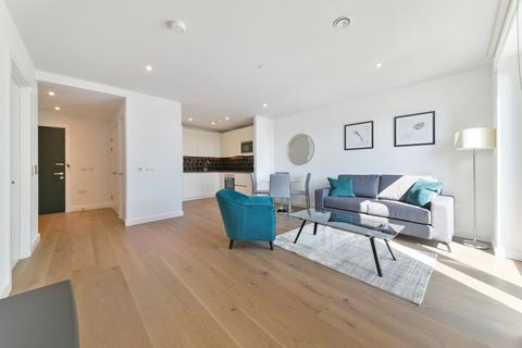 Levy Building, 37 Heygate Street, Walworth, London, SE17