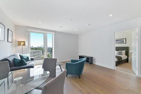 1 bedroom flat to rent, Levy Building, 37 Heygate Street, Walworth, London, SE17