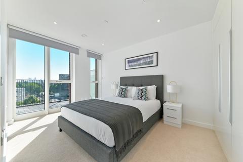 1 bedroom flat to rent, Levy Building, 37 Heygate Street, Walworth, London, SE17