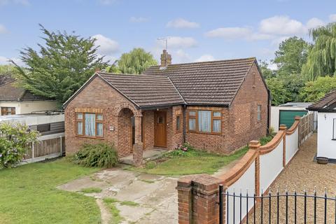 Dunton Road, Billericay, CM12