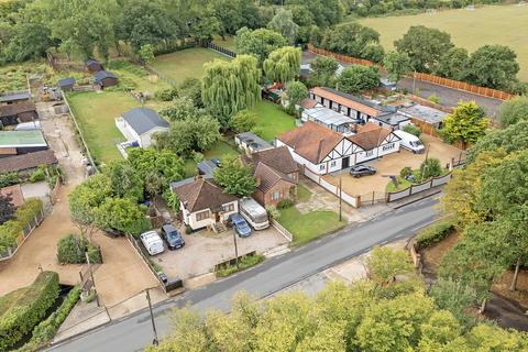 undefined, Dunton Road, Billericay, CM12