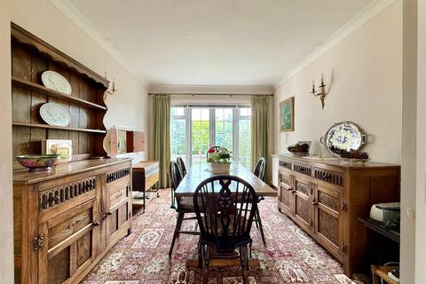 undefined, Naomi Close, Meads, Eastbourne, East Sussex, BN20