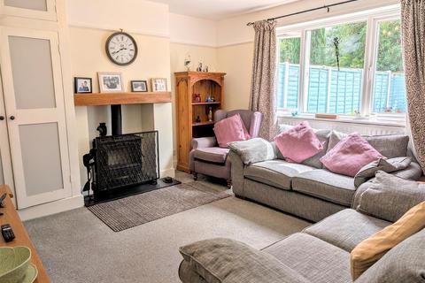 undefined, 8 The Heath, Hadnall, Shrewsbury, SY4 4BB