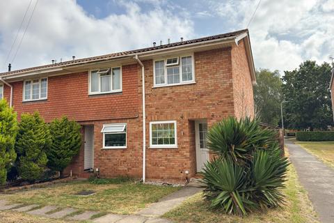 37 Epsom Walk, Hereford, HR4 9NJ