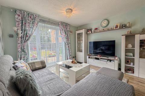 37 Epsom Walk, Hereford, HR4 9NJ