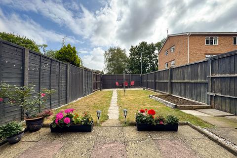37 Epsom Walk, Hereford, HR4 9NJ