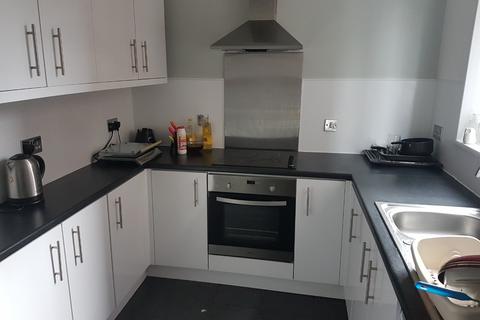 undefined, Marlborough Road, Coventry, CV2