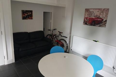 undefined, Marlborough Road, Coventry, CV2
