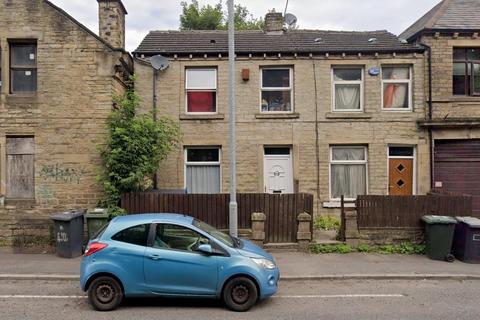 Manchester Road, Crosland Moor, Huddersfield